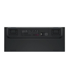 Bàn phím chơi game không dây Logitech G915 X Lightspeed TKL Low-Profile Wireless