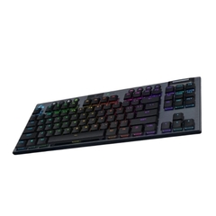 Bàn phím chơi game không dây Logitech G915 X Lightspeed TKL Low-Profile Wireless