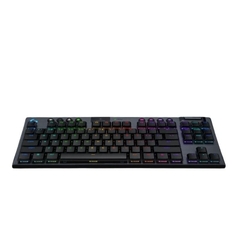 Bàn phím chơi game không dây Logitech G915 X Lightspeed TKL Low-Profile Wireless