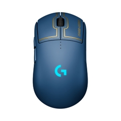Chuột Không Dây G PRO Phiên Bản LEAGUE OF LEGENDS