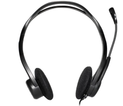 Tai nghe Chụp Tai Logitech H370