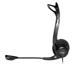 Tai nghe Chụp Tai Logitech H370