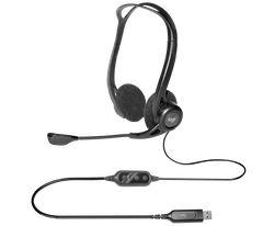 Tai nghe Chụp Tai Logitech H370