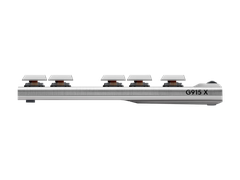 Bàn phím chơi game không dây Logitech G915 X Lightspeed TKL Low-Profile Wireless