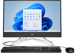 Máy tính All in one HP Pro 240 G9 6M3V4PA (Core™ i7-1255U | 8GB | 512GB | Intel Iris Xe | 23.8 inch FHD IPS | Win 11)