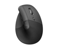 Chuột công thái học không dây Logitech Lift Vertical Ergonomic