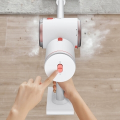 Máy hút bụi cầm tay không dây DEERMA VC25PLUS