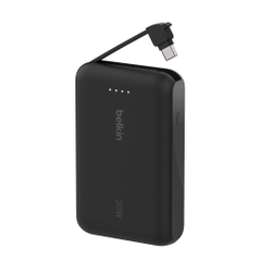 Pin sạc dự phòng Belkin BoostCharge 10000mAh PD 20W