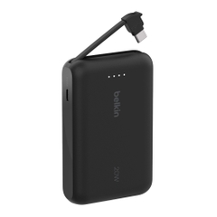 Pin sạc dự phòng Belkin BoostCharge 10000mAh PD 20W