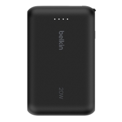 Pin sạc dự phòng Belkin BoostCharge 10000mAh PD 20W