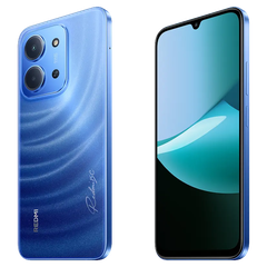 Xiaomi Redmi 15C 6GB 128GB NFC