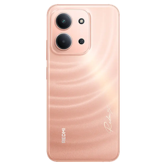 Xiaomi Redmi 15C 6GB 128GB NFC