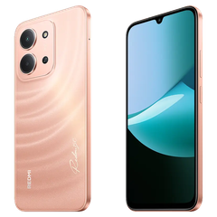 Xiaomi Redmi 15C 4GB 128GB NFC