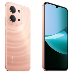 Xiaomi Redmi 15C 4GB 128GB NFC