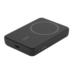 Pin sạc dự phòng Belkin BoostCharge Magnetic Wireless Power Bank 5000mAh