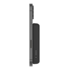Pin sạc dự phòng Belkin BoostCharge Magnetic Wireless Power Bank 5000mAh