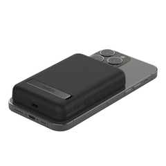 Pin sạc dự phòng Belkin BoostCharge Magnetic Wireless Power Bank 5000mAh