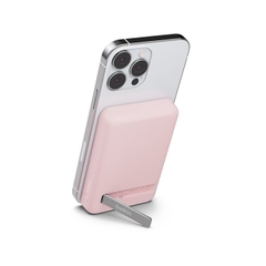 Pin sạc dự phòng Belkin BoostCharge Magnetic Wireless Power Bank 5000mAh