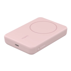 Pin sạc dự phòng Belkin BoostCharge Magnetic Wireless Power Bank 5000mAh