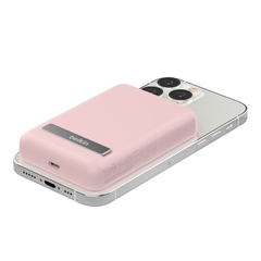 Pin sạc dự phòng Belkin BoostCharge Magnetic Wireless Power Bank 5000mAh