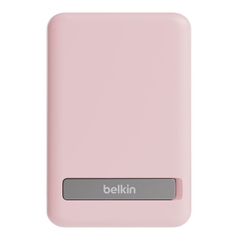 Pin sạc dự phòng Belkin BoostCharge Magnetic Wireless Power Bank 5000mAh