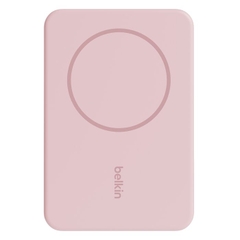 Pin sạc dự phòng Belkin BoostCharge Magnetic Wireless Power Bank 5000mAh