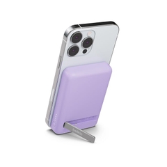 Pin sạc dự phòng Belkin BoostCharge Magnetic Wireless Power Bank 5000mAh