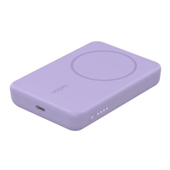 Pin sạc dự phòng Belkin BoostCharge Magnetic Wireless Power Bank 5000mAh