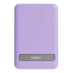 Pin sạc dự phòng Belkin BoostCharge Magnetic Wireless Power Bank 5000mAh