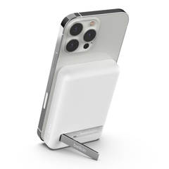 Pin sạc dự phòng Belkin BoostCharge Magnetic Wireless Power Bank 5000mAh