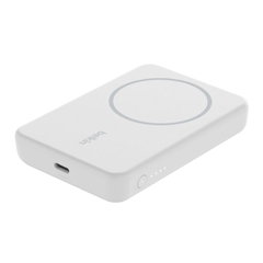 Pin sạc dự phòng Belkin BoostCharge Magnetic Wireless Power Bank 5000mAh
