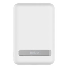 Pin sạc dự phòng Belkin BoostCharge Magnetic Wireless Power Bank 5000mAh