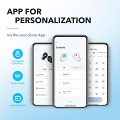 Tai nghe Bluetooth Anker Soundcore A20i