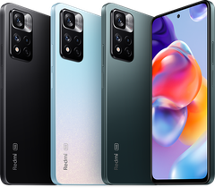 Xiaomi Redmi Note 11 Pro Plus 5G 8GB/256GB