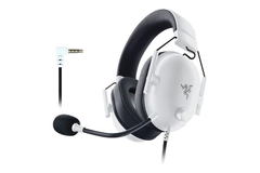 Tai nghe chụp tai gaming Razer BlackShark V2 X | Driver 50mm, Mic HyperClear