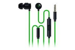Tai nghe gaming có dây Razer Hammerhead V3 Wired Earbuds