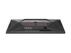 Màn Hình Gaming AOC U27G4 (27 inch/UHD/FAST IPS/350cd/320Hz/0.3ms)