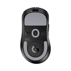 Chuột chơi game không dây Logitech G PRO X Superlight 2 DEX