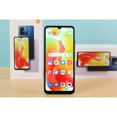 Điện thoại Xiaomi Redmi 12C