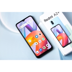 Điện thoại Xiaomi Redmi A2+ (3GB/64GB)