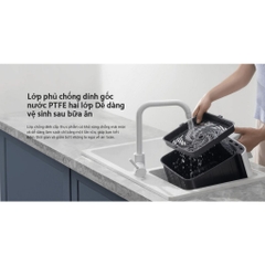 Nồi chiên không dầu Xiaomi Smart Air Fryer 6.5L