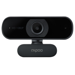Webcam tích hợp Micro Rapoo XW180 1080P