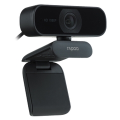 Webcam tích hợp Micro Rapoo XW180 1080P