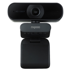 Webcam tích hợp Micro Rapoo XW180 1080P