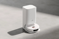 Robot hút bụi lau nhà Xiaomi Vacuum X10