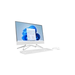 Máy tính để bàn đồng bộ HP AIO 22-dd2005d 6K7G4PA(Core i3-1215U | 4GB | 256GB | UHD Graphics | Windows 11 SL)
