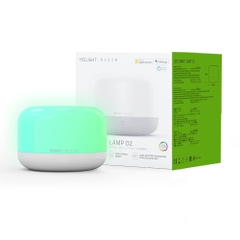 Đèn ngủ thông minh Xiaomi LED Bedside Lamp Yeelight D2