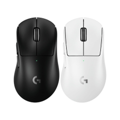 Chuột chơi game không dây Logitech G PRO X Superlight 2 DEX
