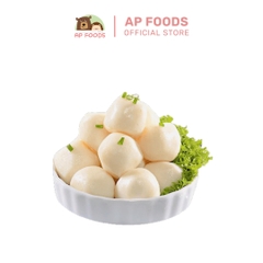 Cá Viên EB Malaysia 500g - Small Fish Ball EB 500g - Viên Thả Lẩu Malaysia