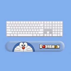 Combo lót chuột kèm kê tay Mezy Mouse